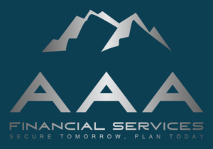 AAA Financial Services - Logo