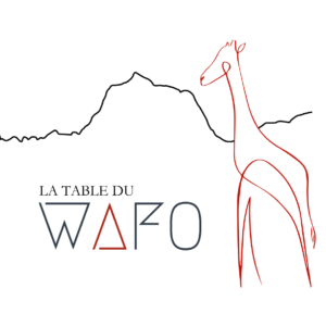 Logo Restaurant Wafo