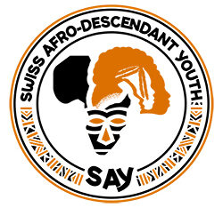 Swiss Afro-descendant youth  SAY