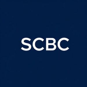 Logo SCBC